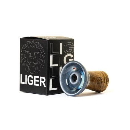 LİGER BOWLS PREMİUM  PHUNNEL LÜLE