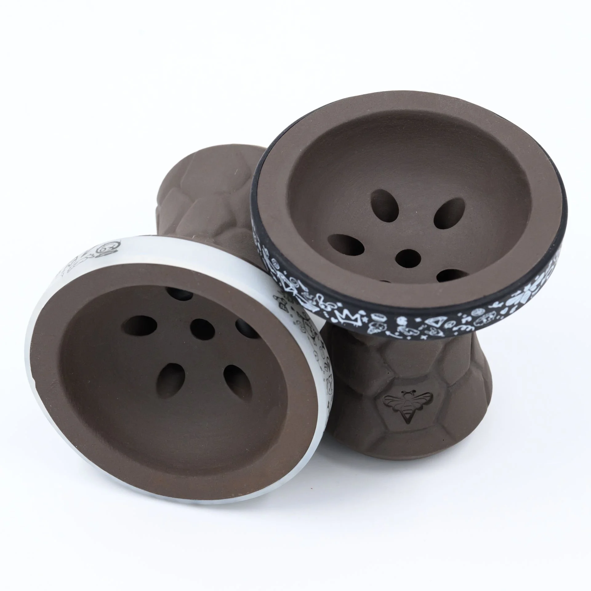 BEE BOWLS NO NAME NEON SKİN