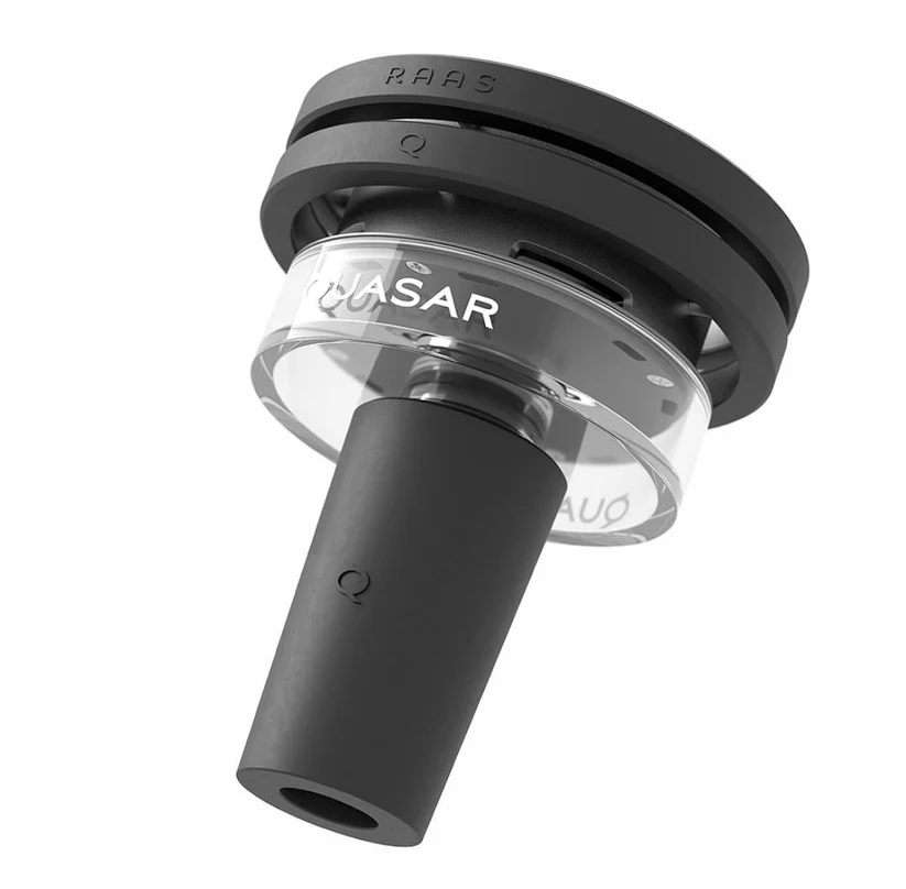 QUASAR RAAS 2 LÜLE SET REP MODELİ