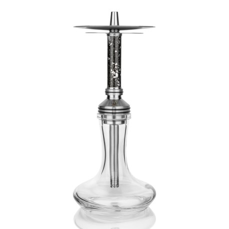 STEAMULATİON XPANSİON MİNİ CARBON SİLVER LEAF STEAMULATİON XPANSİON MİNİ CARBON SİLVER LEAF