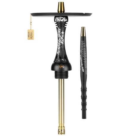 ALPHA HOOKAH X VANDAL