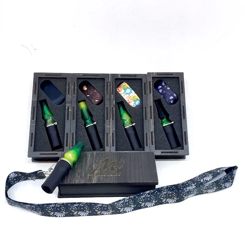 Mshisha Epoxy Anhänger Mundstück
