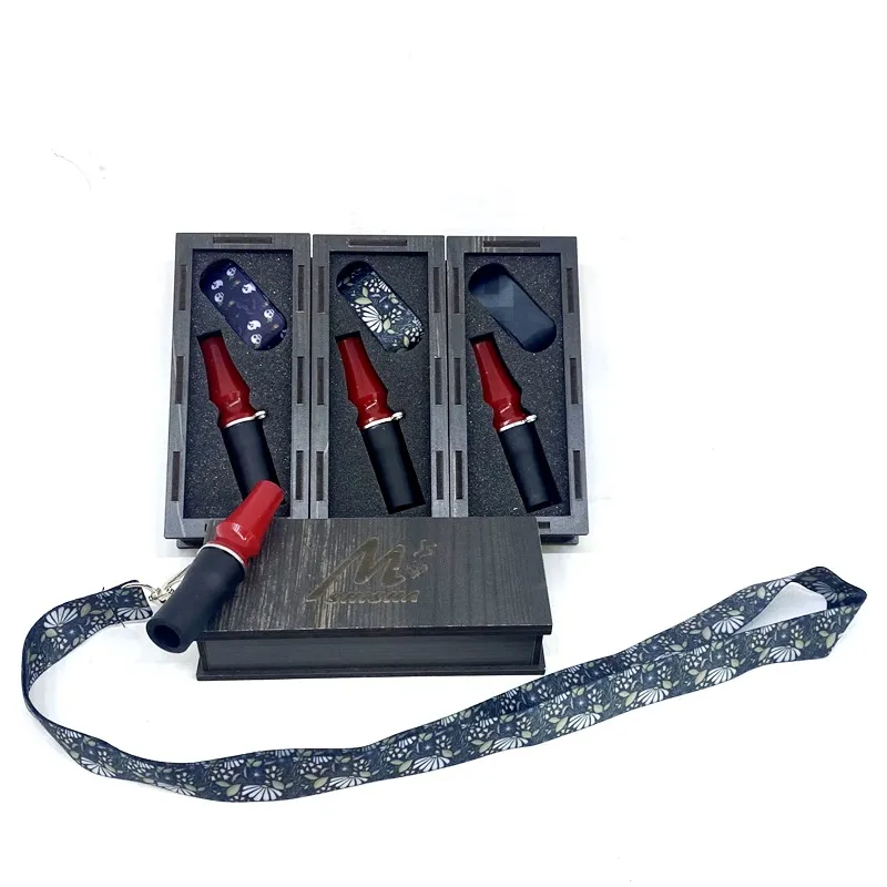 Mshisha Epoxy Anhänger Mundstück
