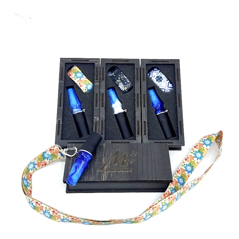 Mshisha Epoxy Anhänger Mundstück
