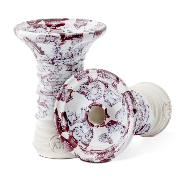 ATH Traverten Shisha Bowls
