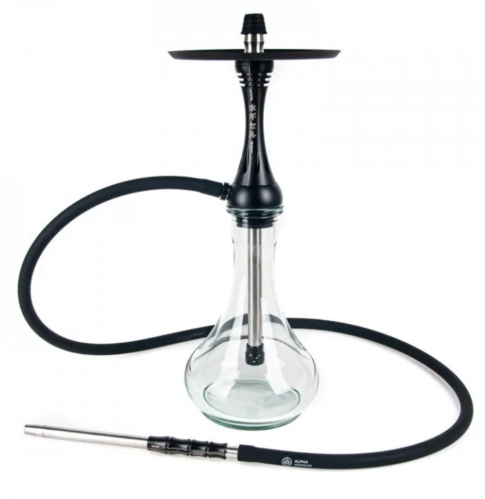 Set narghilè Alpha Cyber
