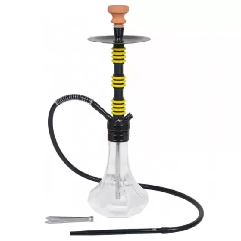 马西沙水烟套装
