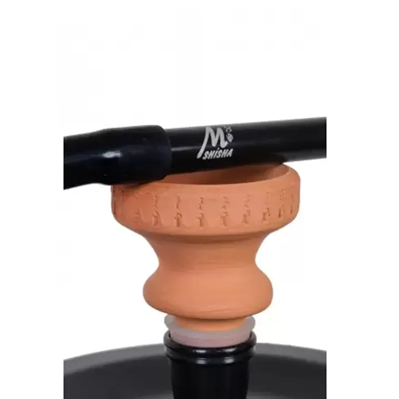 Ensemble narguilé Mshisha Ring
