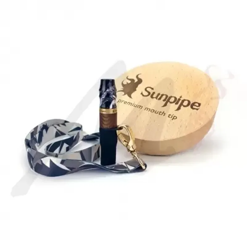 Sunpipe Askılı Nargile Sipsisi