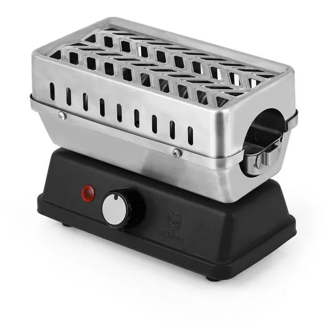 ヴェノム電気炭おこし器
