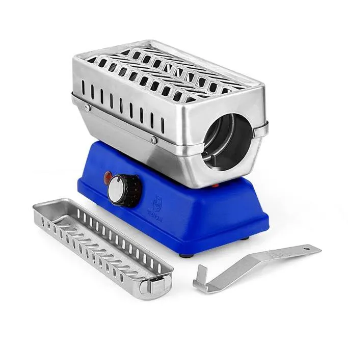 موقد فينوم الكهربائي لحرق الفحم
