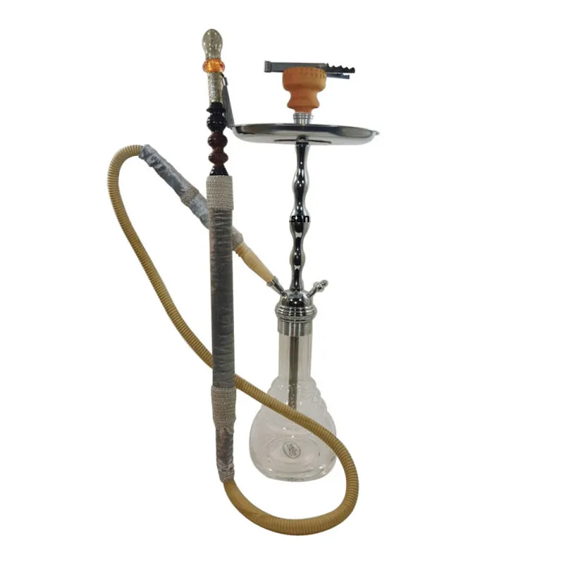 Nargilem TN 610 Lux Ensemble Narguilé Vissé
