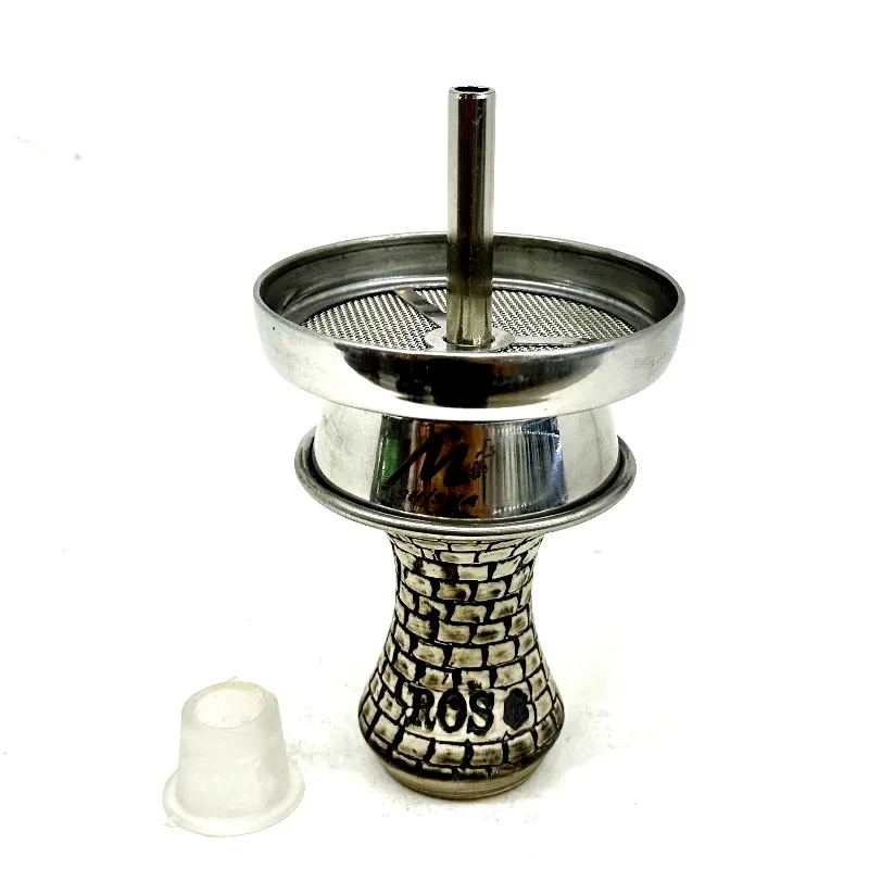 Ros Castle Bowl Fnx + M11 yanmaz