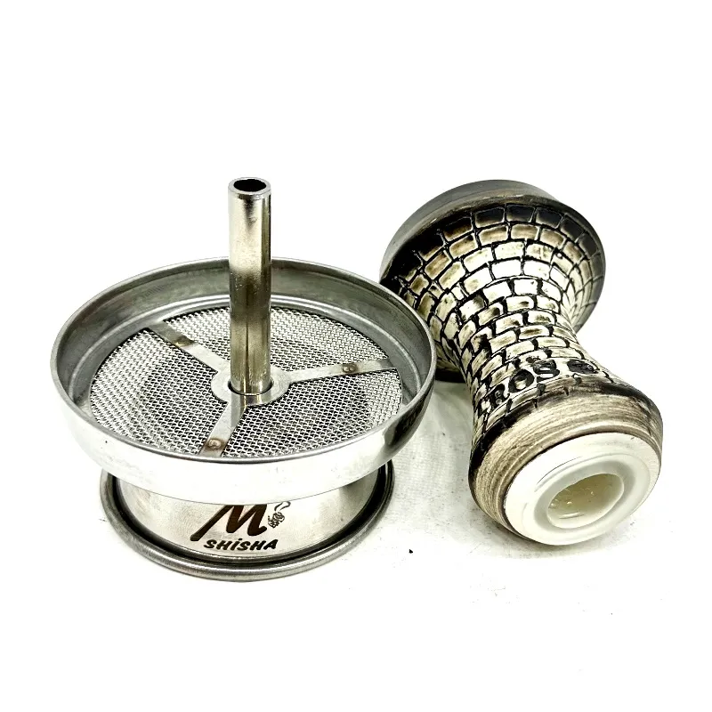 Bol Ros Castle Fnx + M11 resistente al fuego
