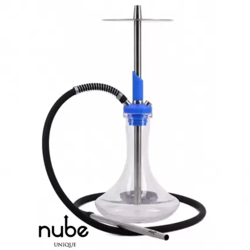 Nube Junior Hookah Nargile Takımı

