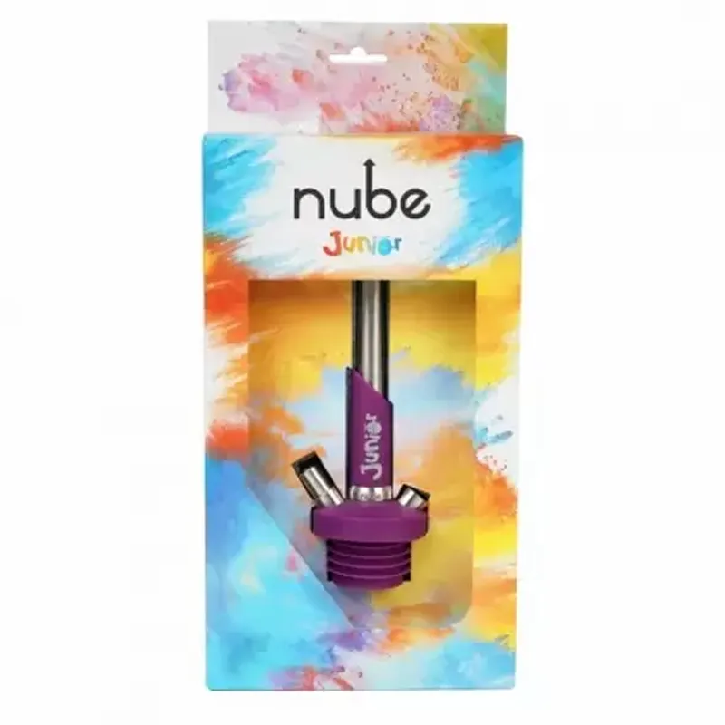 Nube Junior Hookah Nargile Takımı
