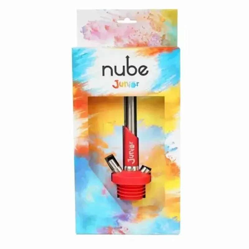 Nube Junior Hookah Nargile Takımı