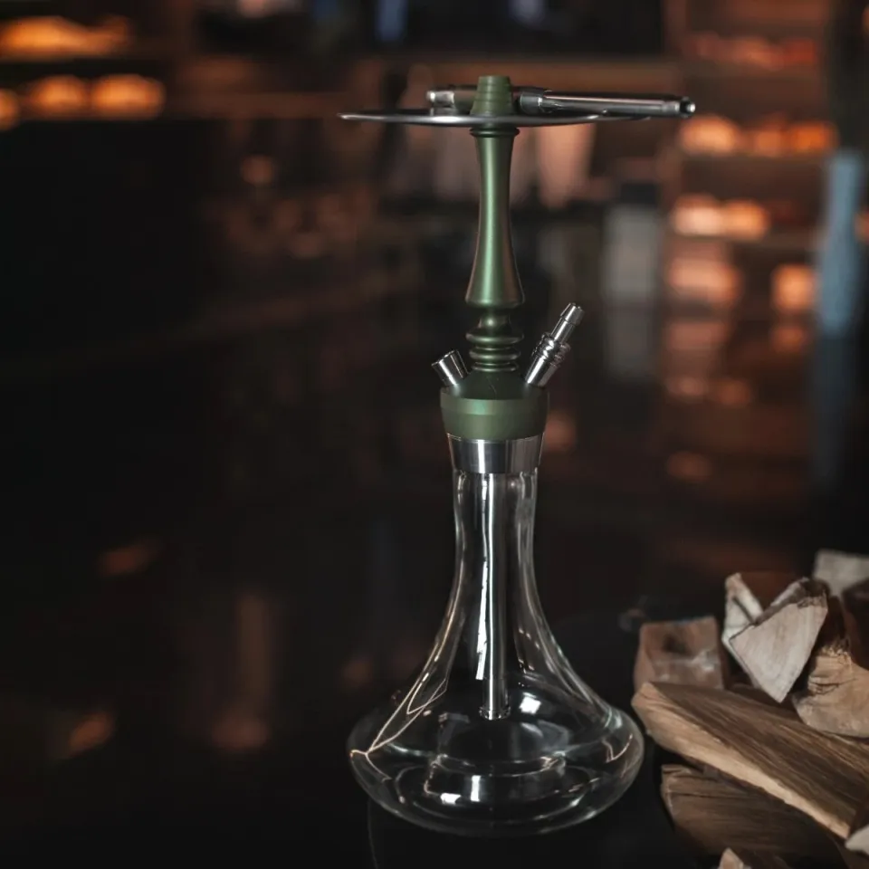 X Hoob Mars Pro Mini
