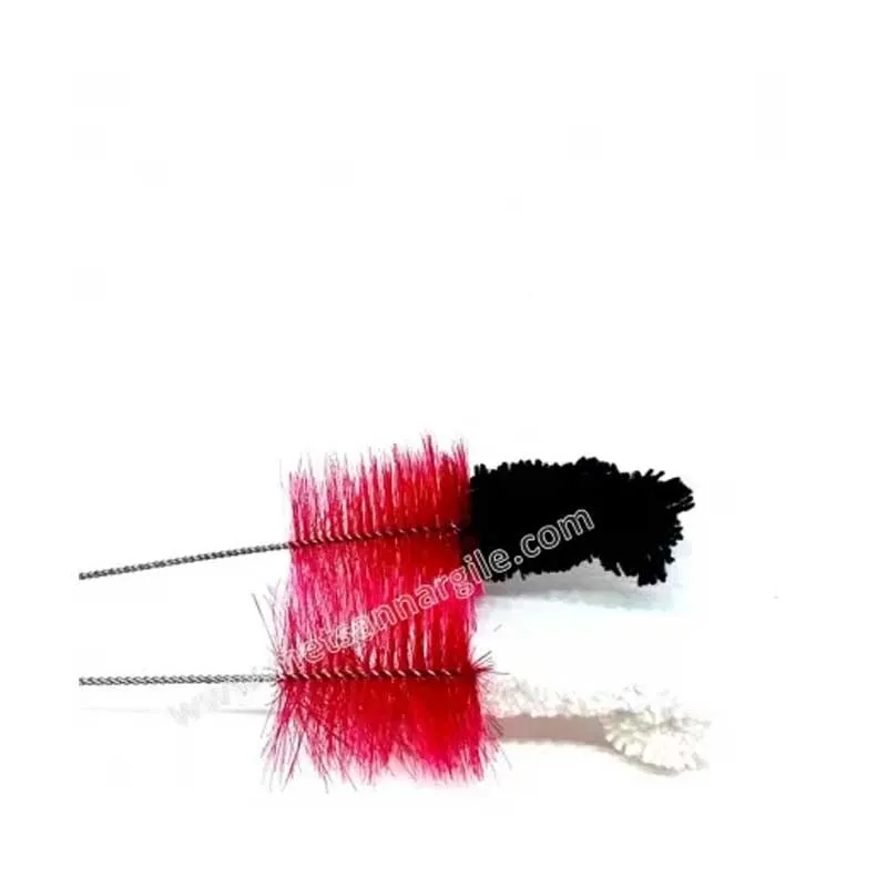 スポンジ付きボトルクリーナー
