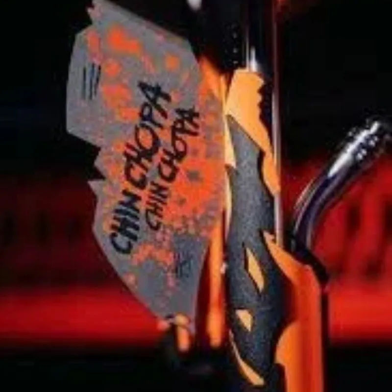 El Bomber El Pudgo Nargile