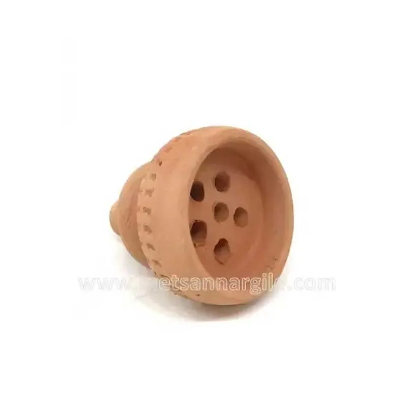 土制男士水烟烟锅 加厚
