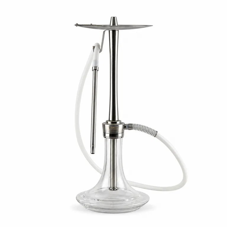 Oduman Cosmo Silver Şeffaf Şişeli