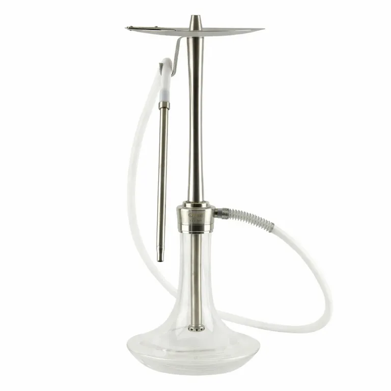 Oduman Cosmo Silver Şeffaf Şişeli