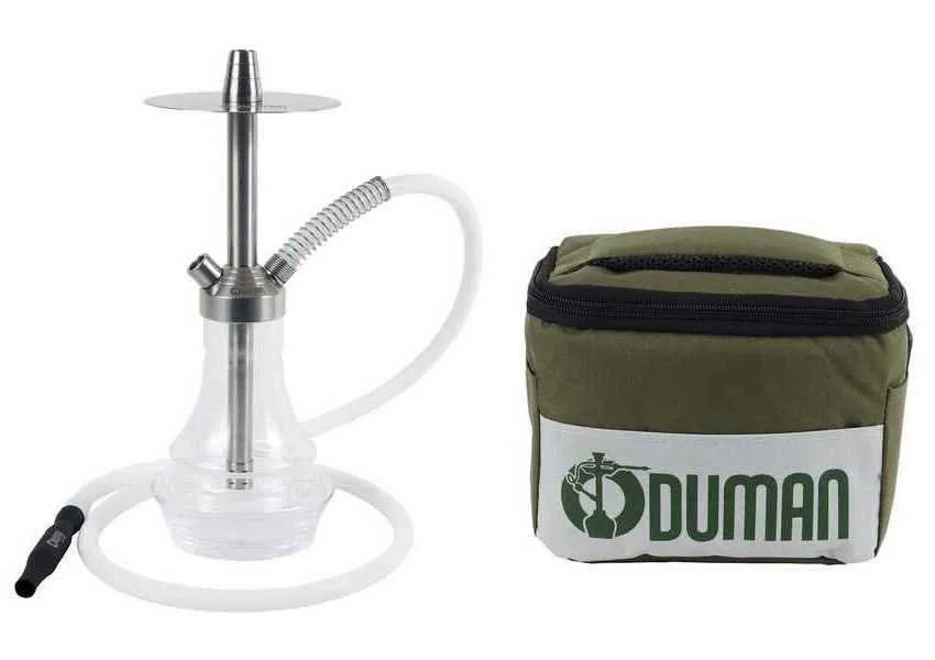 Oduman Gusto XS Nargile Takımı