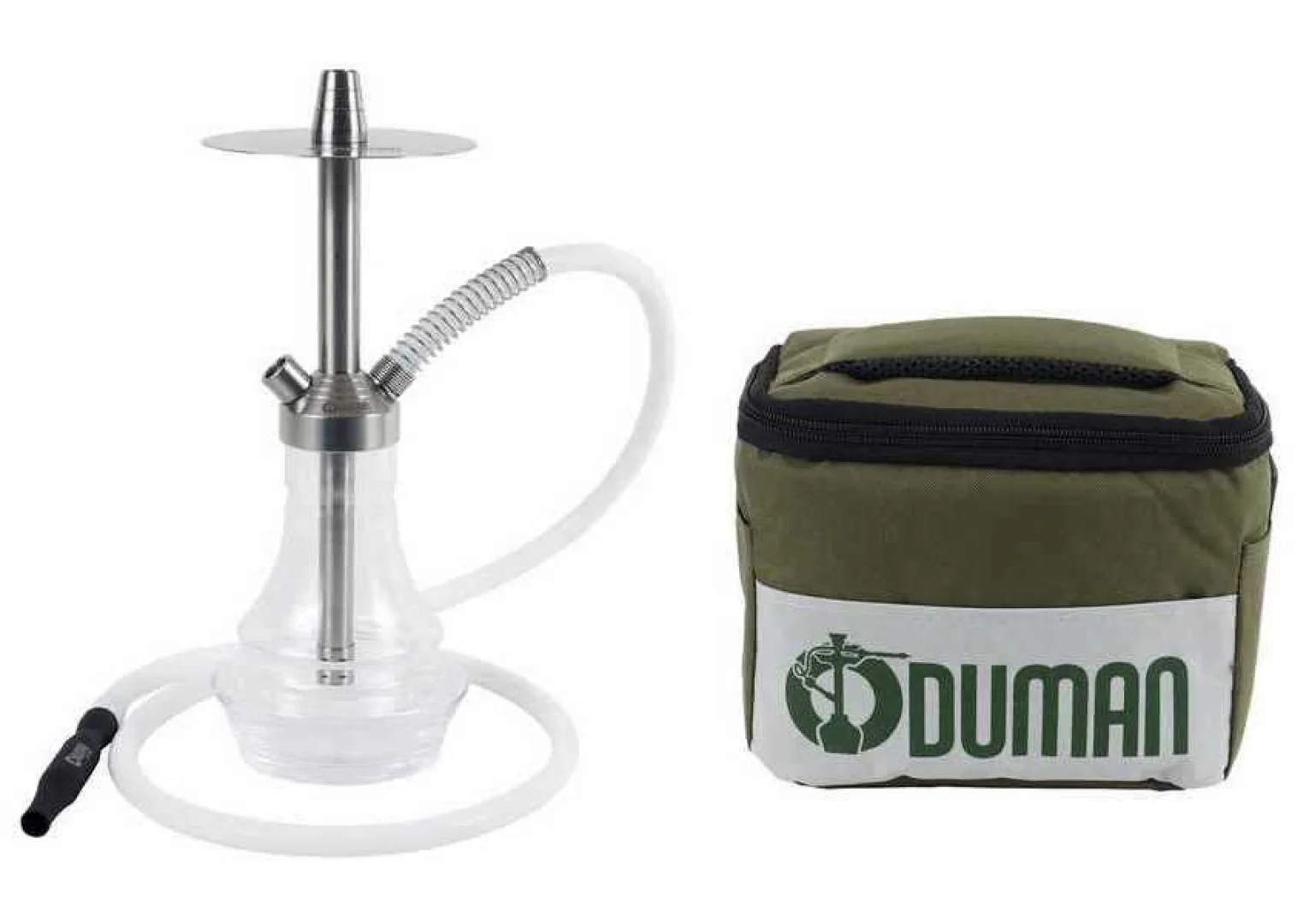 Oduman Gusto XS Nargile Takımı