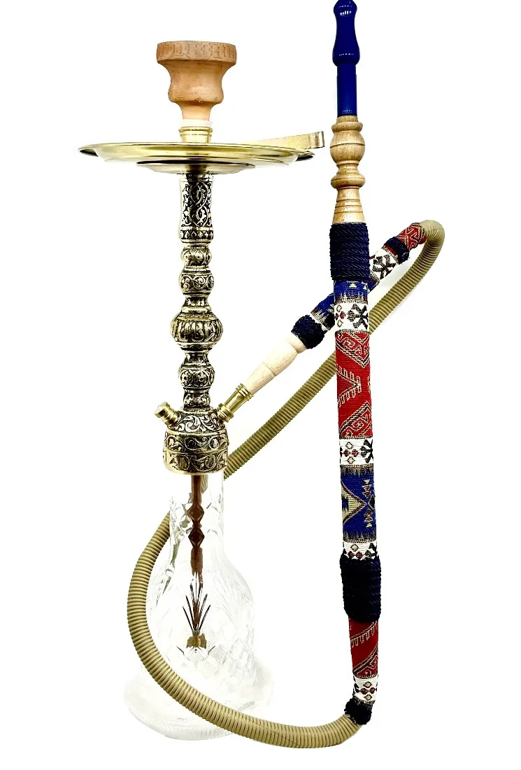 Metsan Kilitli Kahveci Nargile Seti