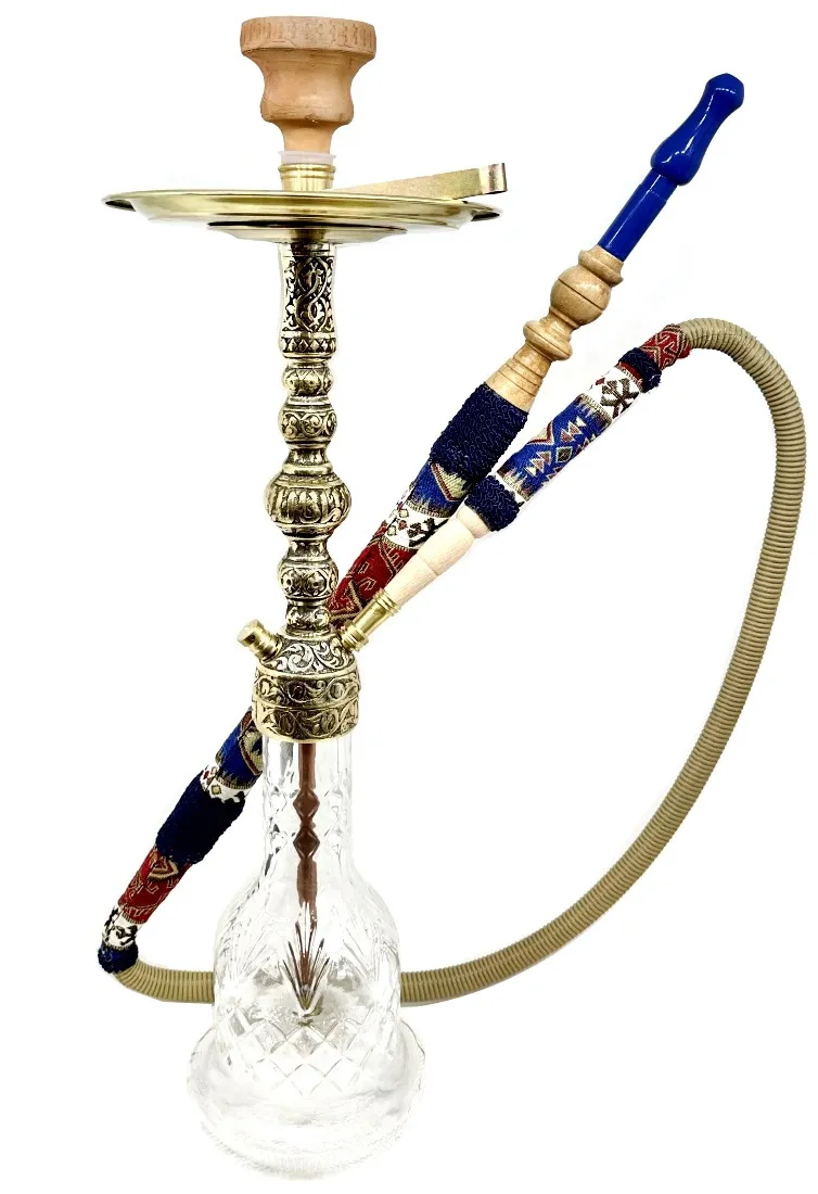 梅特桑鎖扣咖啡師水煙套裝
