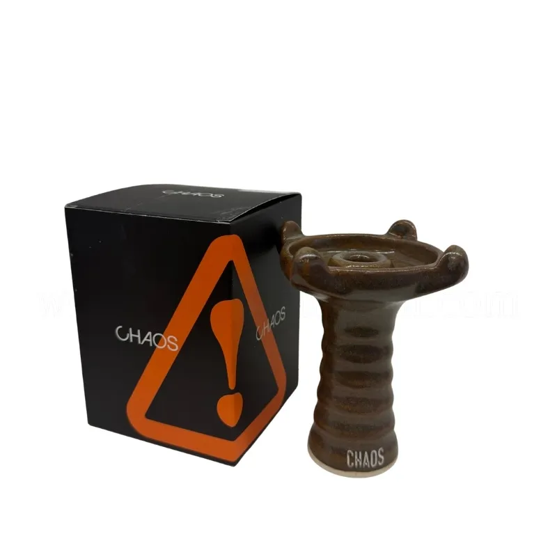 Chaos Taycan Nargile Lülesi