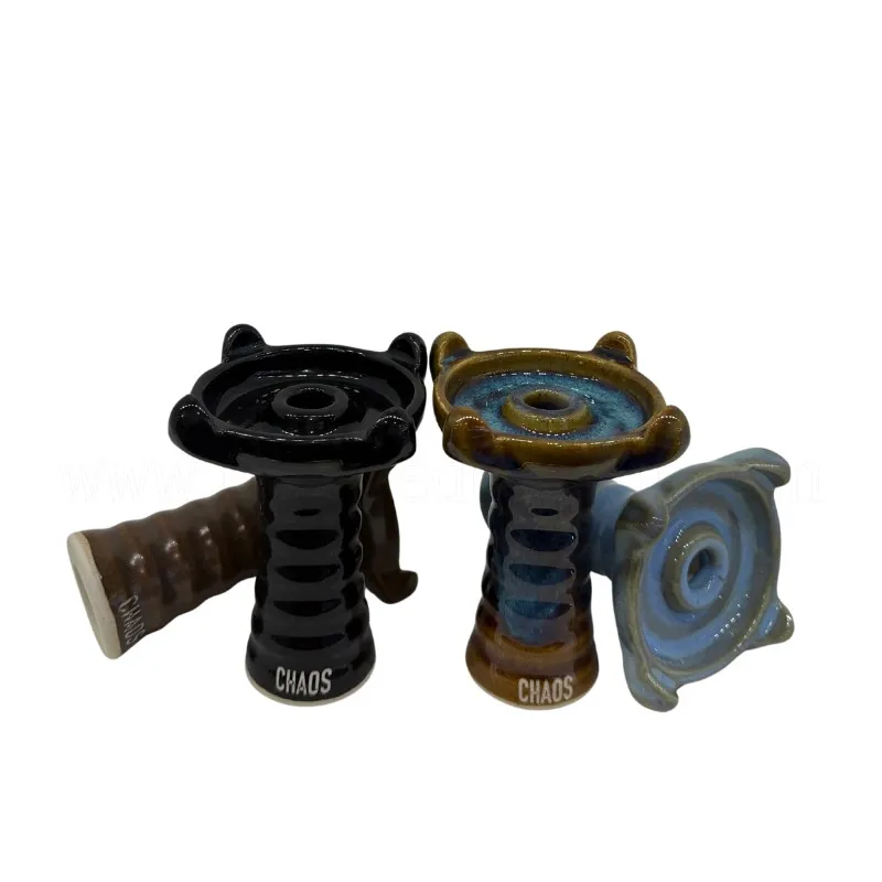 Chaos Taycan Nargile Lülesi