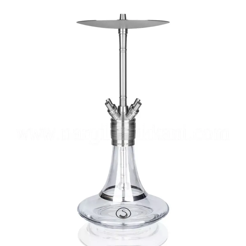 Steamulation Ultimate + Kit de mise à niveau
