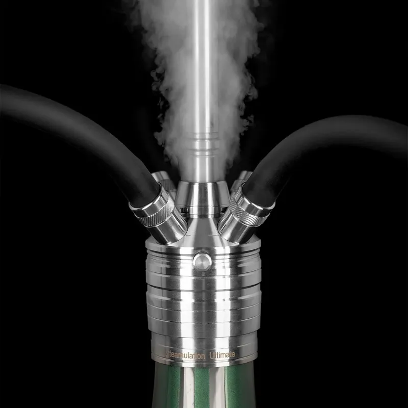 Steamulation Ultimate + Kit de mise à niveau
