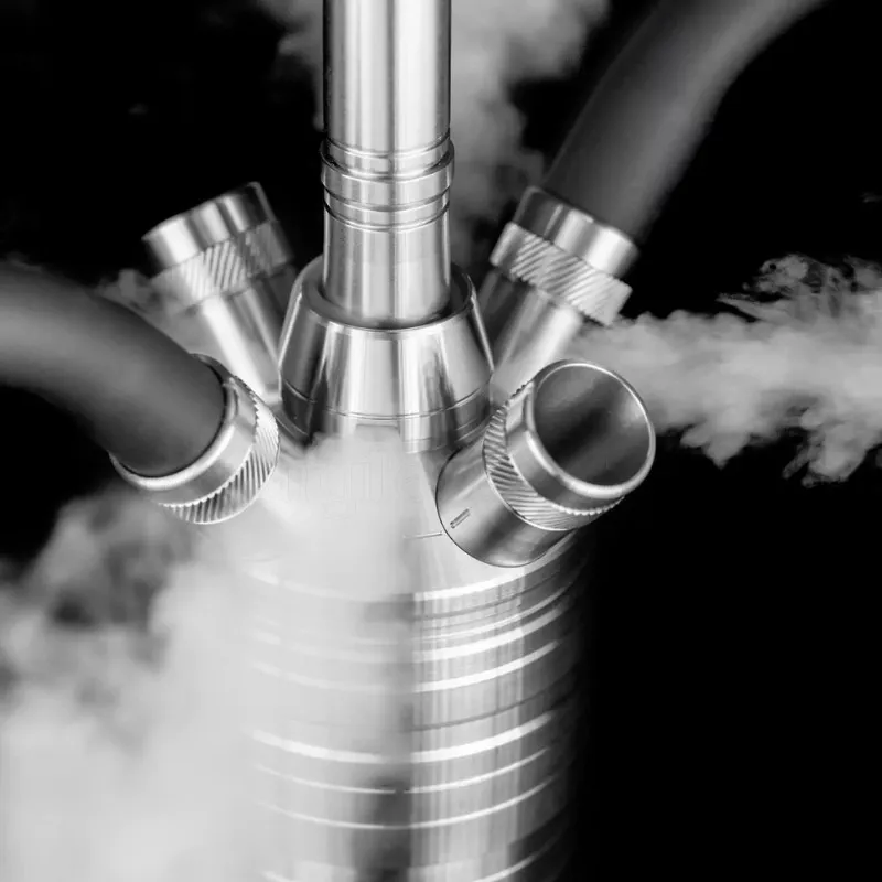 Steamulation Ultimate + Kit de mise à niveau
