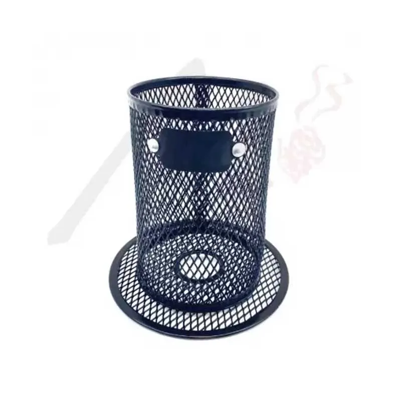 Telli Rüzgarlık ve Tepsi Izgarası Seti