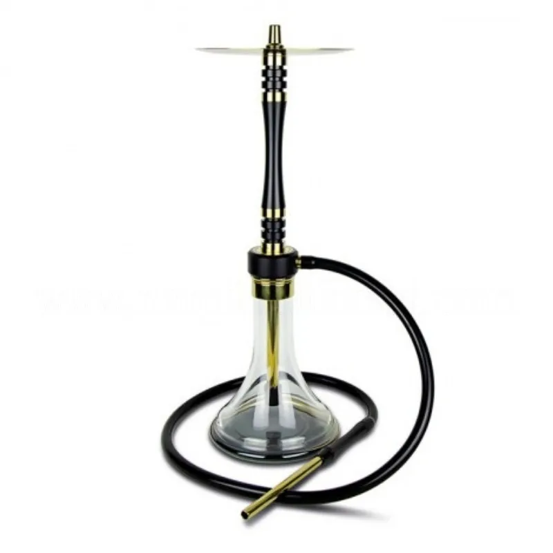 Smoke Monster Gold Nargile Takımı