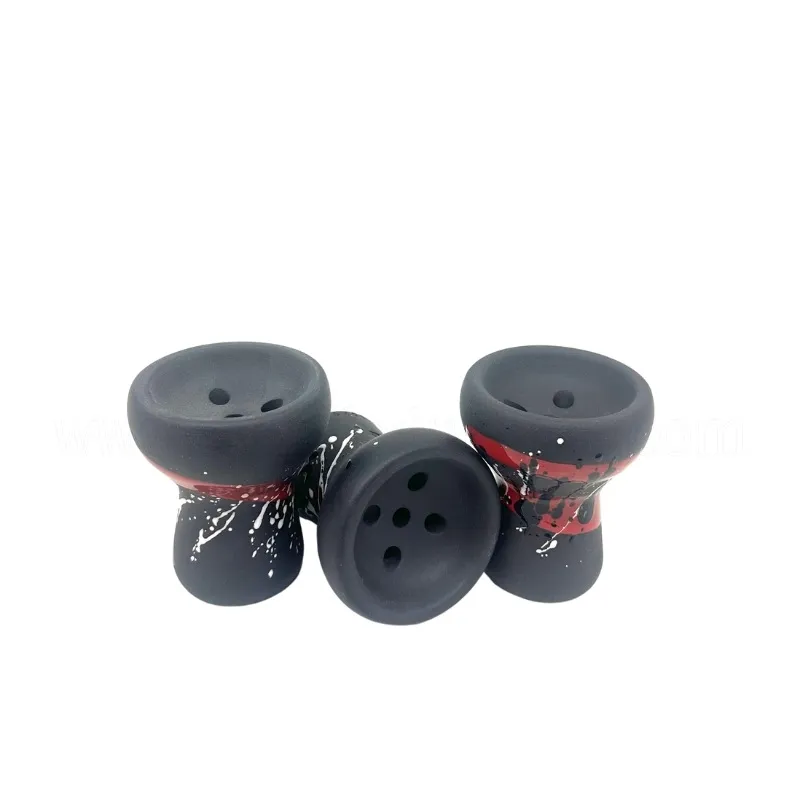 Werkbund Hookah WT Nargile Lülesi