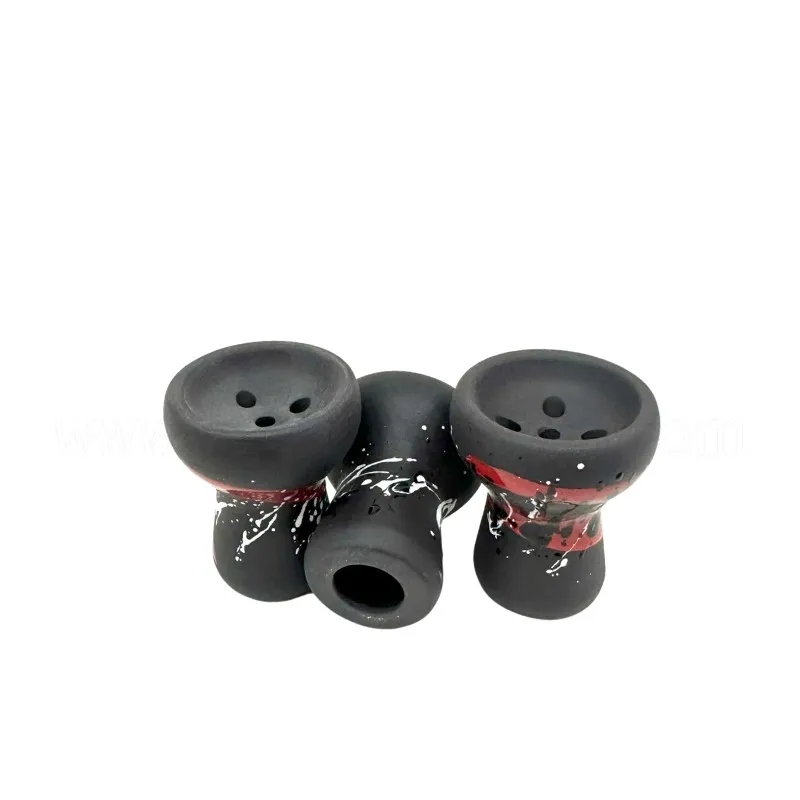 Werkbund Hookah WT Nargile Lülesi