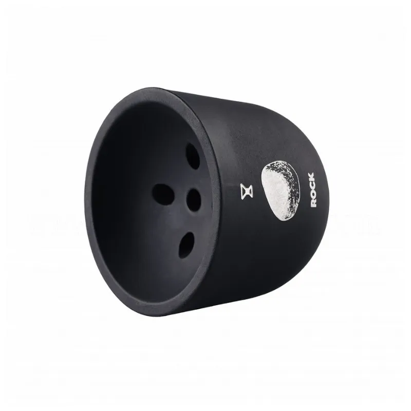 Alpha Hookah Rock Bowl