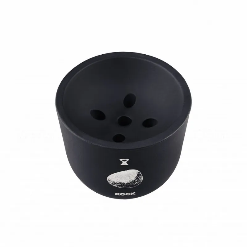 Alpha Hookah Rock Bowl
