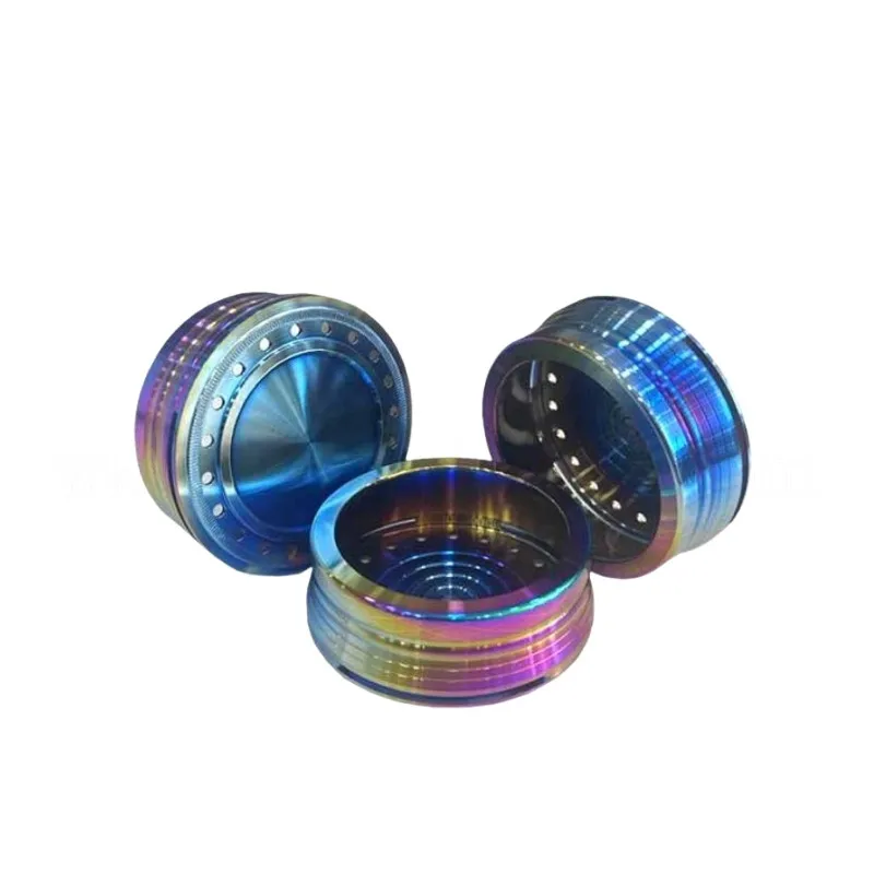 WD Hookah Çelik Nargile Közlüğü