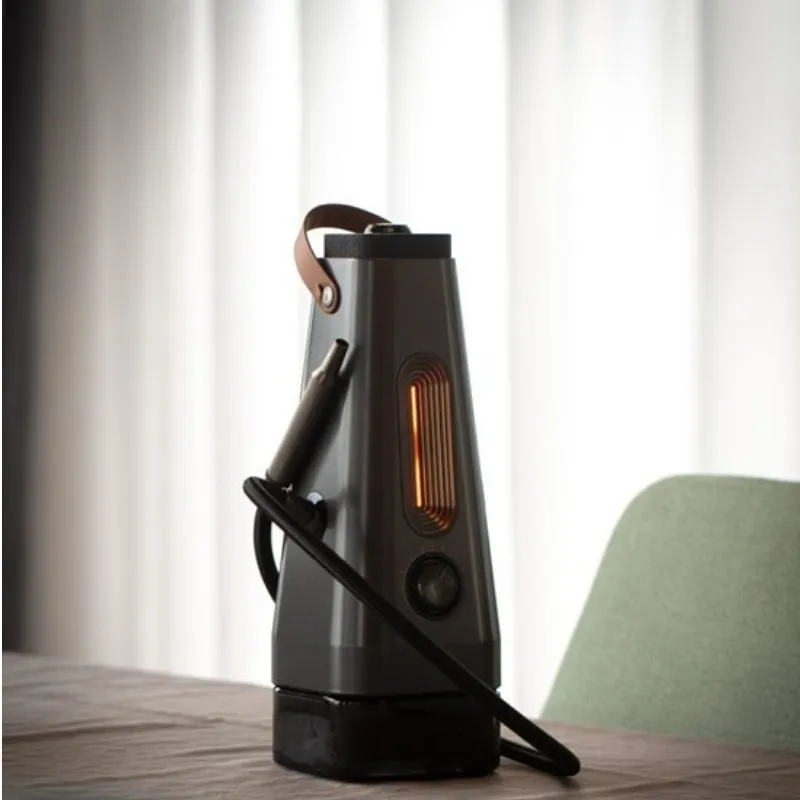 Enso Shisha Yedek Deri Kayış