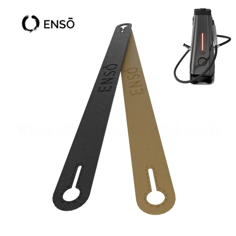 Enso Shisha Yedek Deri Kayış