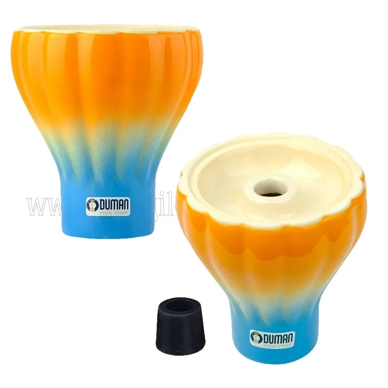 Oduman Cappadocia Nargile Lüleleri