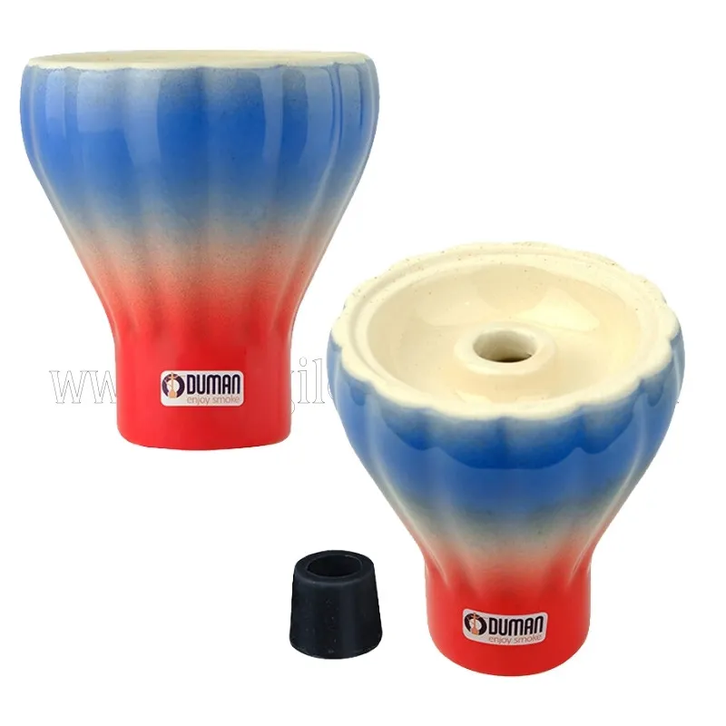 Oduman Cappadocia Nargile Lüleleri