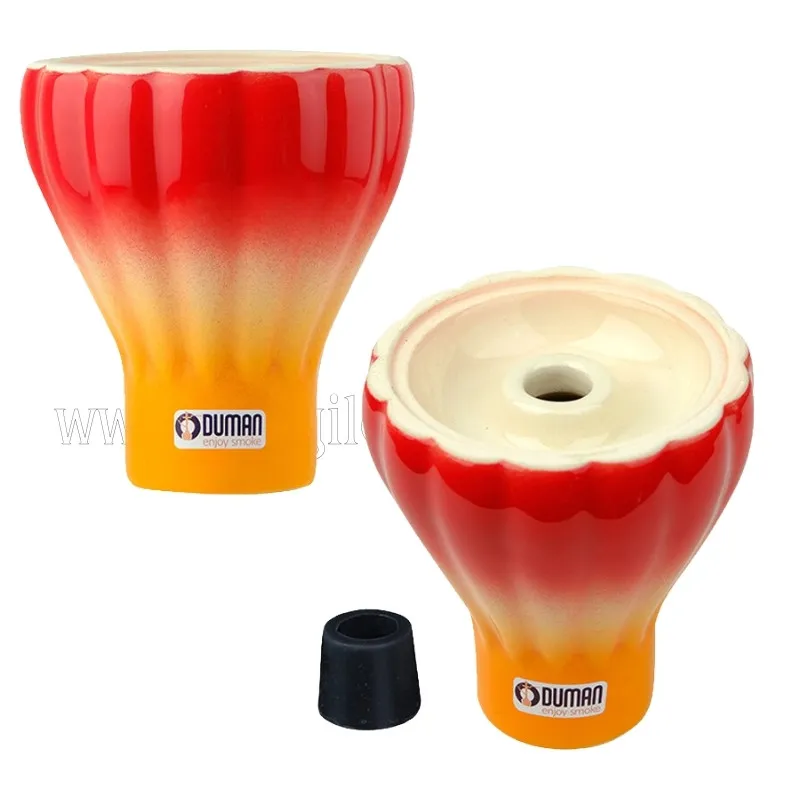 Oduman Cappadocia Nargile Lüleleri