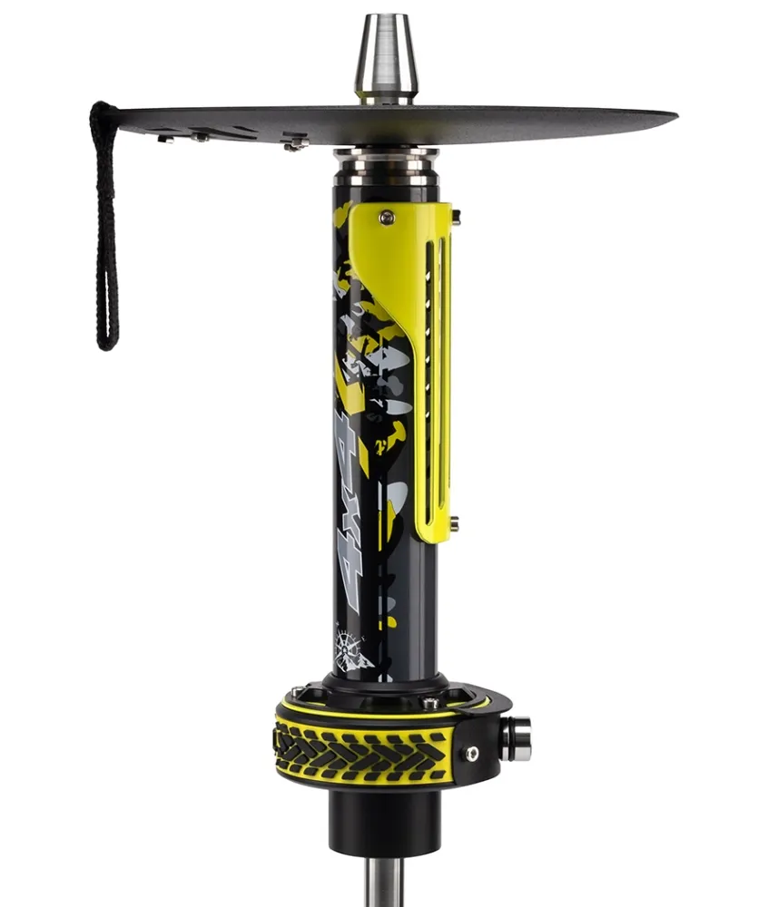 El Bomber Off Road 4x4 Nargile Takımı