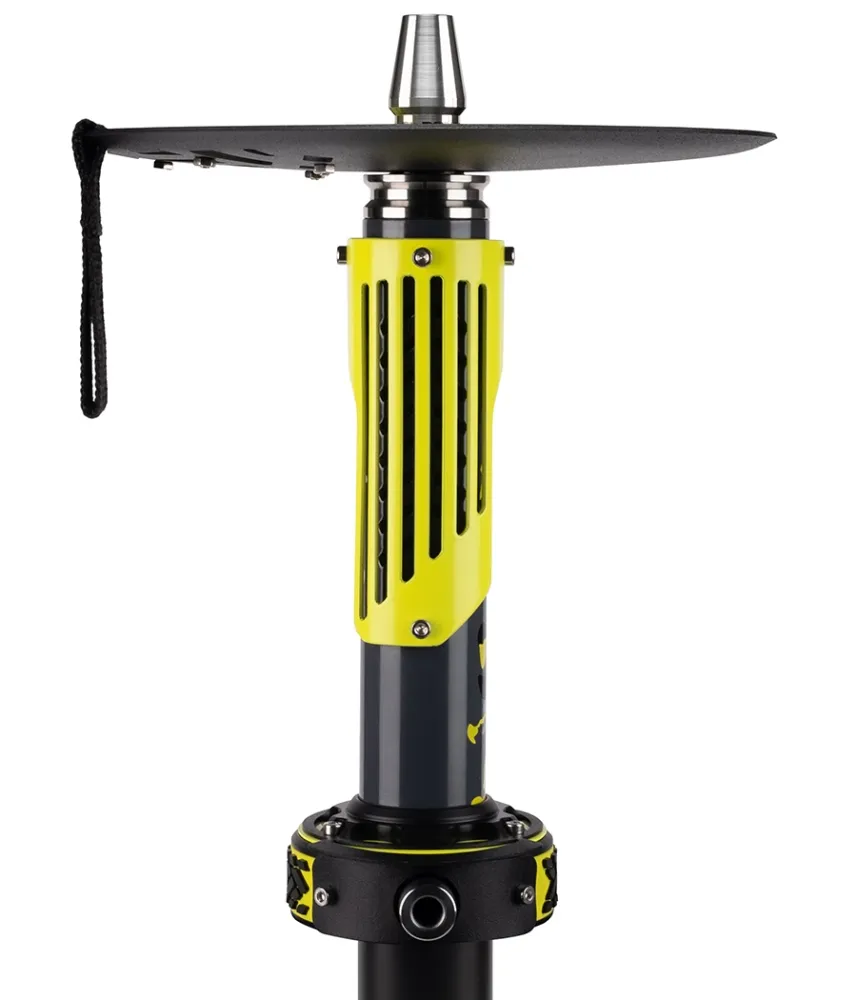 El Bomber Off Road 4x4 Nargile Takımı